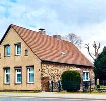 Wohnhaus 162qm auf 1.546 qm Grundstück - Barth