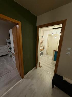 Foto - 6 Zimmer Etagenwohnung in Löhne