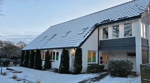 Foto - 11 Zimmer Einfamilienhaus zum Kaufen in Glücksburg (Ostsee)