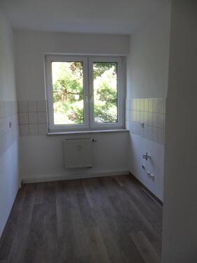 Foto - Etagenwohnung in Gera zur Miete