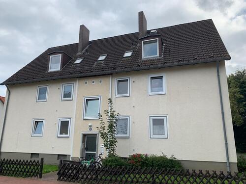 Foto - 3-Zimmer-Wohnung in WunstorfOststadt (Saarstr.)