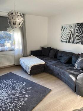 Foto - 3 Zimmer Etagenwohnung zur Miete in Wunstorf