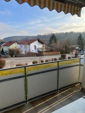 Foto - 3 Zimmer Etagenwohnung zur Miete in Weikersheim