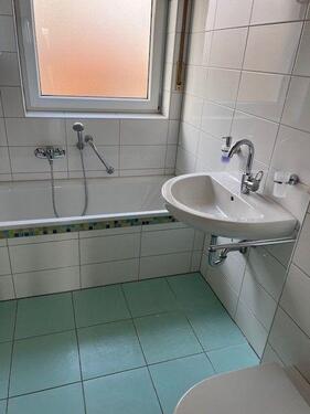 Foto - 3 Zimmer Etagenwohnung in Weikersheim