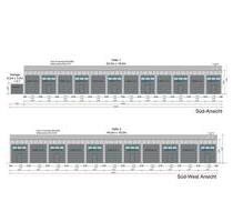 Garagenpark - Lagerhalle ab August 26 - Schwandorf - A93 - Wackersdorf