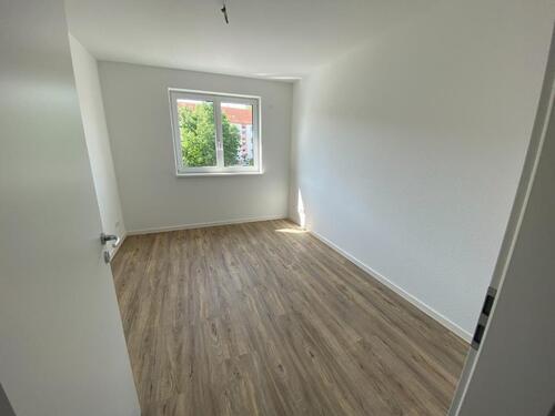 Foto - Etagenwohnung in Markkleeberg zur Miete