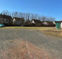 Stellplatz Parkplatz Abstellfläche in 63633 Birstein Vogelsberg