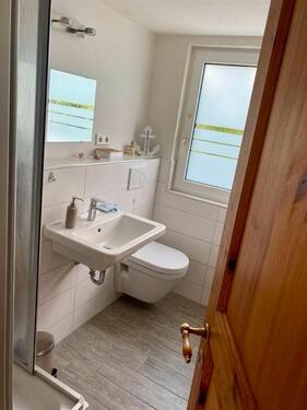 Foto - Etagenwohnung in Husum zur Miete