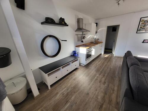 Foto - Etagenwohnung in Leipzig zur Miete