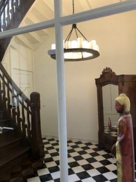 Foto - Schöne 3,5 Wohnung in Jugendstilvilla mit Balkon in Jena West