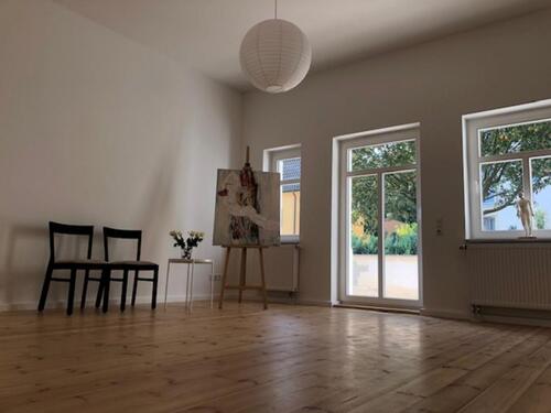 Foto - 3.5 Zimmer Hochparterre zur Miete in Jena