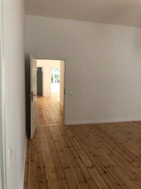 Foto - Hochparterre in Jena zur Miete