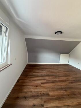 Foto - 3 Zimmer Etagenwohnung in Dillingen (Saar)