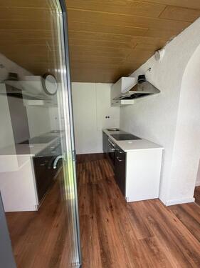 Foto - Etagenwohnung in Dillingen (Saar) zur Miete