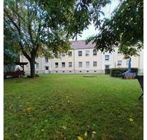 3-Raum-Wohnung,Nähe Geiseltalsee gelegen - Merseburg