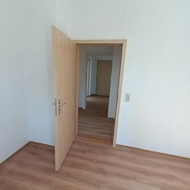 Foto - 3 Zimmer Etagenwohnung in Merseburg