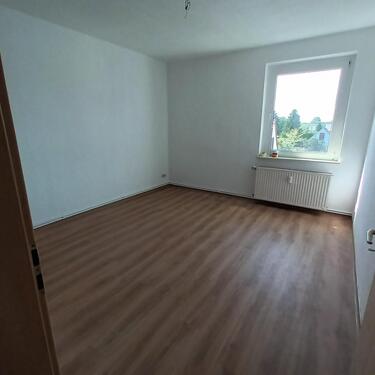 Foto - Etagenwohnung in Merseburg zur Miete