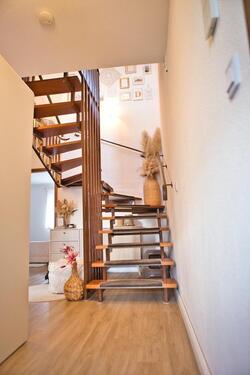 Foto - Charmante Maisonette-Wohnung TOP-Lage in Bad Rappenau von Privat