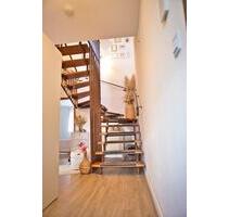 Charmante Maisonette-Wohnung TOP-Lage in Bad Rappenau von Privat