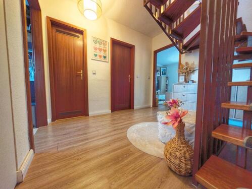 Foto - 2.5 Zimmer Maisonettenwohnung in Bad Rappenau