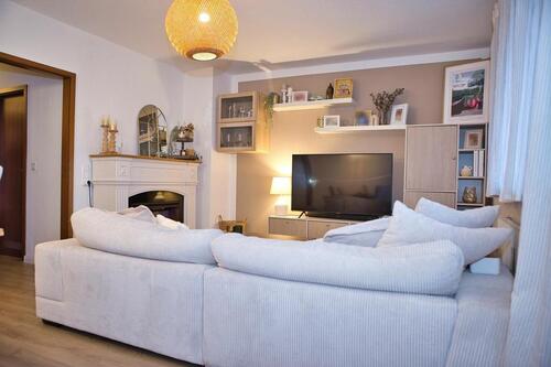 Foto - Maisonettenwohnung in Bad Rappenau zum Kaufen