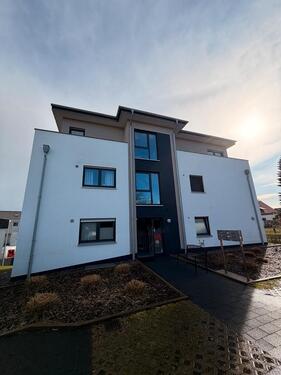 Foto - Etagenwohnung in Herford zur Miete