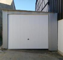 Garage Doppelgarage Stellplatz Halle Lagerraum Auto Boot Motorrad - Stadtlauringen