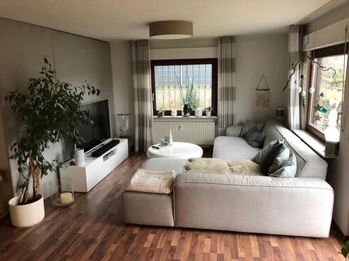 Foto - 2 Zimmer Erdgeschoßwohnung zur Miete in Kraichtal