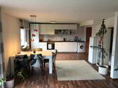 Foto - Erdgeschoßwohnung in Kraichtal zur Miete