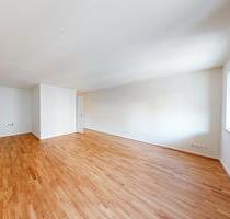 Ideal für junge Familien und Paare: 3 Zimmer mit 2 Balkonen - Leipzig Ost