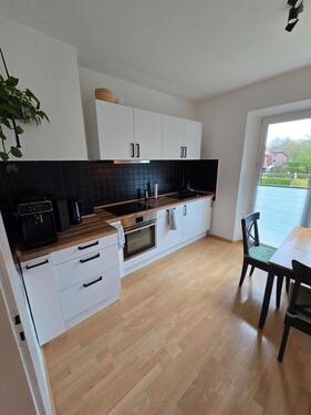 Foto - Top Lage - 3 Zimmer Wohnung Dortmund Gartenstadt - BalkonGarten