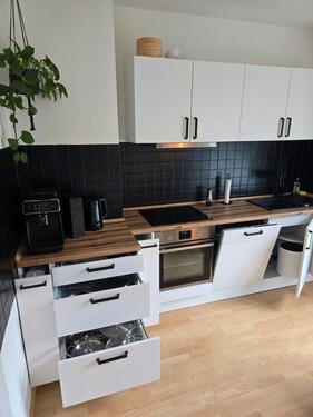 Foto - Etagenwohnung in Dortmund zur Miete