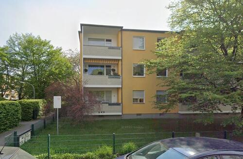 Foto - Attraktive 2,5-Zimmer-Wohnung in Berlin-Gropiusstadt
