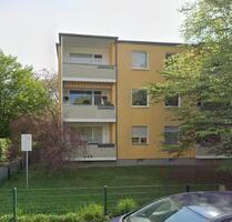 Attraktive 2,5-Zimmer-Wohnung in Berlin-Gropiusstadt