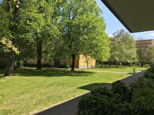 Foto - 2.5 Zimmer Erdgeschoßwohnung in Berlin
