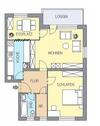 Foto - Erdgeschoßwohnung in Berlin zum Kaufen