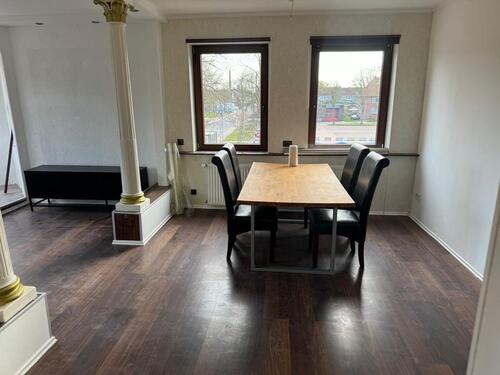 Foto - 5 Zimmer Etagenwohnung zur Miete in Nordenham