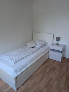 Foto - 5 Zimmer Etagenwohnung in Nordenham