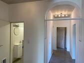 Foto - Etagenwohnung in Nordenham zur Miete