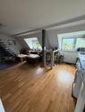 Foto - Dachgeschoßwohnung in Rostock zur Miete