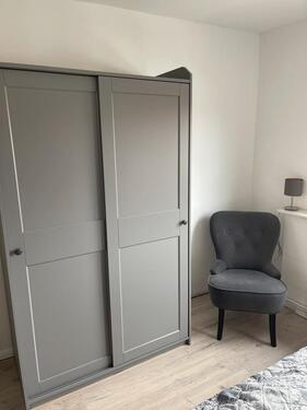 Foto - Dachgeschoßwohnung in Bremerhaven zur Miete