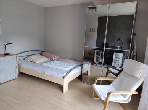Foto - WG-Zimmer in Mettingen nur für am Comenius-Kolleg Studierende