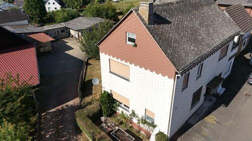 Foto - 5 Zimmer Einfamilienhaus zum Kaufen in Schönborn