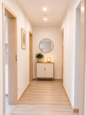 Foto - 3 Zimmer Etagenwohnung in Weißenfels