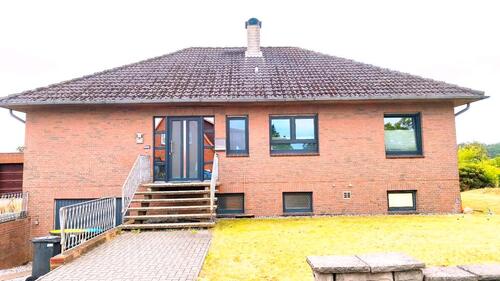 Foto - Bungalow mit traumhaften Ausblick