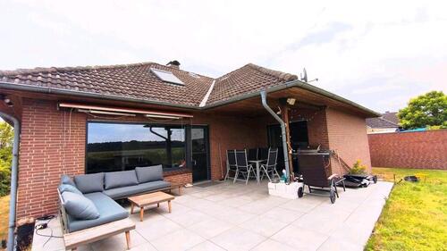 Foto - 4 Zimmer Bungalow in Wietze