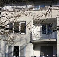 Sonnige neu renovierte freie 2-Zi.Whg., 2.OG zum Kastanienpark - Rutesheim