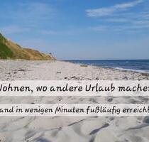 3-Zimmer ETW mit Balkon, Einbauküche, Aufzug, Garage, Strandnähe - Kiel Friedrichsort