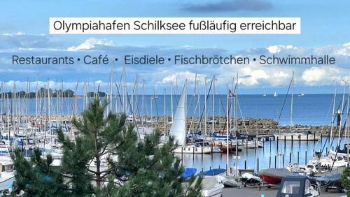 Foto - 3 Zimmer Etagenwohnung zum Kaufen in Kiel