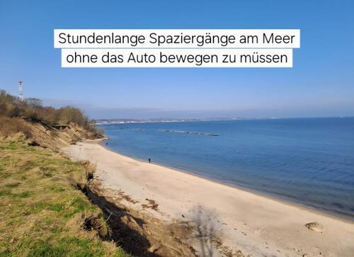 Foto - Etagenwohnung in Kiel zum Kaufen